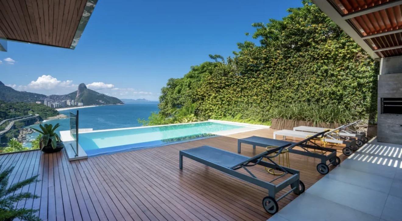 Joá, Rio de Janeiro - RJ, 22611-000, Brazil, Rio de Janeiro, State of Rio de Janeiro, Brazil