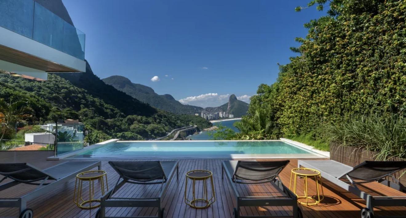 Joá, Rio de Janeiro - RJ, 22611-000, Brazil, Rio de Janeiro, State of Rio de Janeiro, Brazil