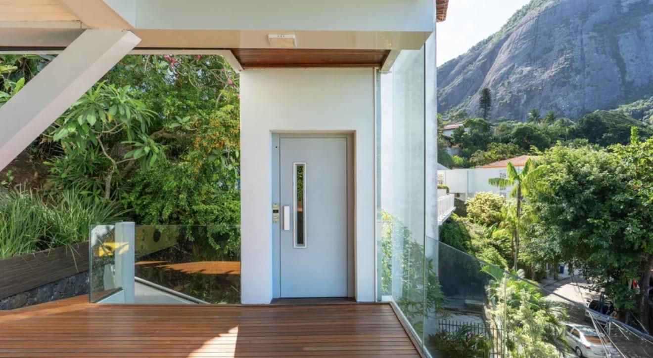 Joá, Rio de Janeiro - RJ, 22611-000, Brazil, Rio de Janeiro, State of Rio de Janeiro, Brazil