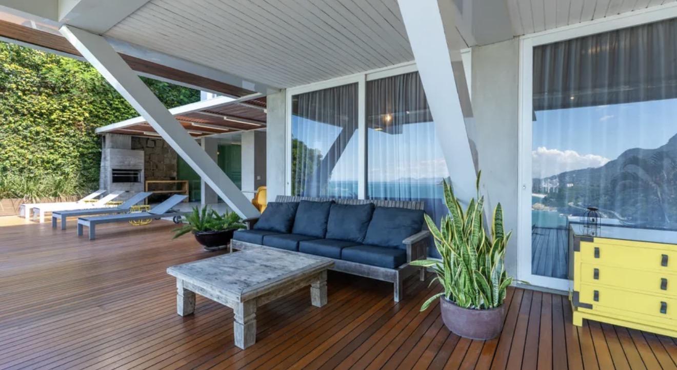 Joá, Rio de Janeiro - RJ, 22611-000, Brazil, Rio de Janeiro, State of Rio de Janeiro, Brazil