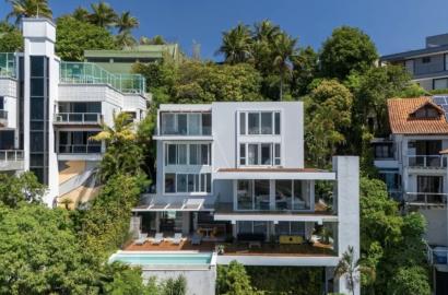 Joá, Rio de Janeiro - RJ, 22611-000, Brazil, Rio de Janeiro, State of Rio de Janeiro, Brazil