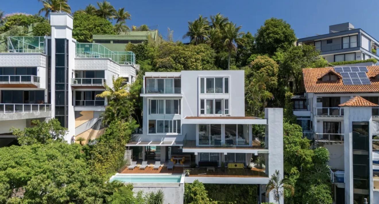 Joá, Rio de Janeiro - RJ, 22611-000, Brazil, Rio de Janeiro, State of Rio de Janeiro, Brazil