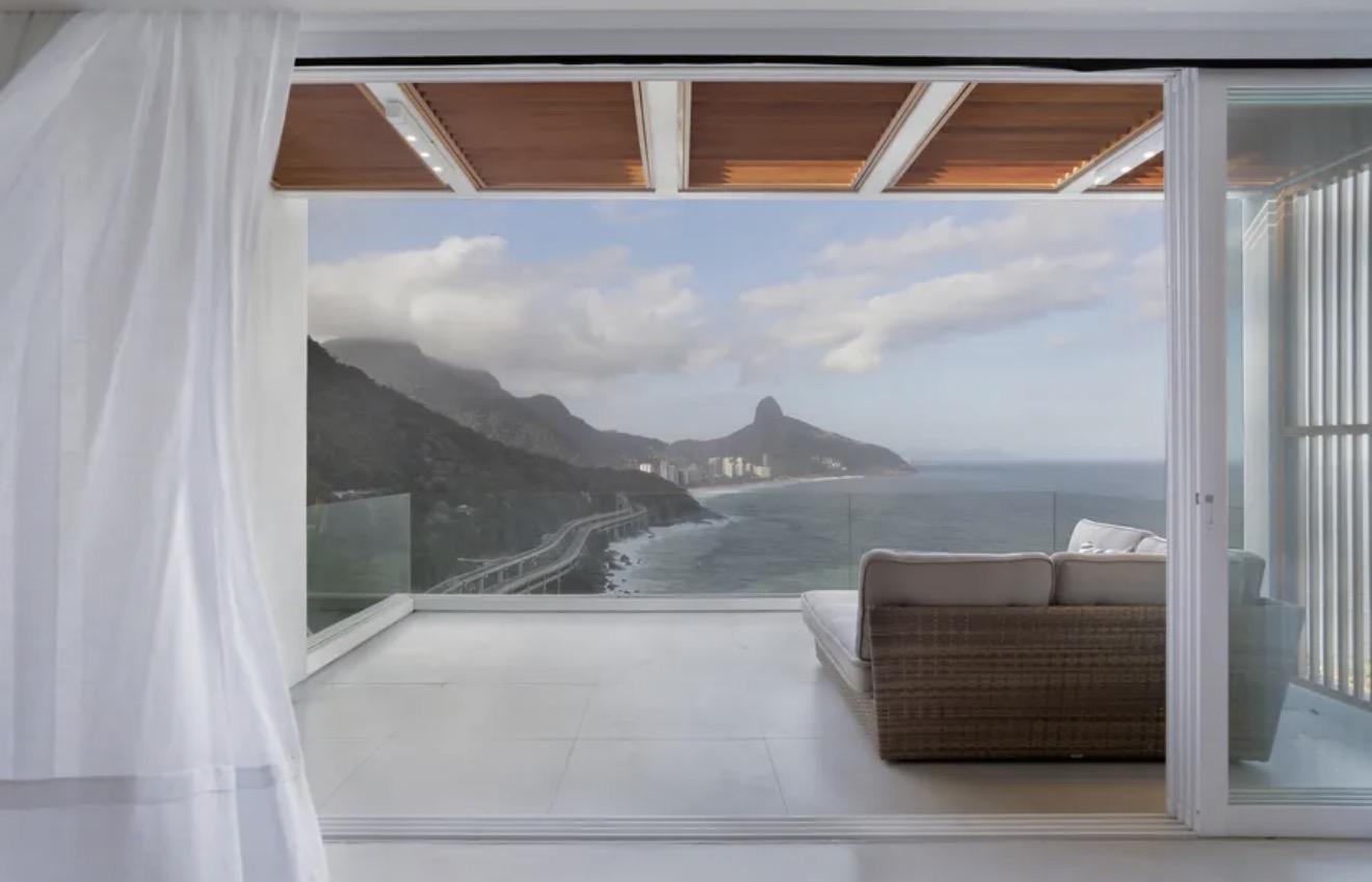 Joá, Rio de Janeiro - RJ, 22611-000, Brazil, Rio de Janeiro, State of Rio de Janeiro, Brazil