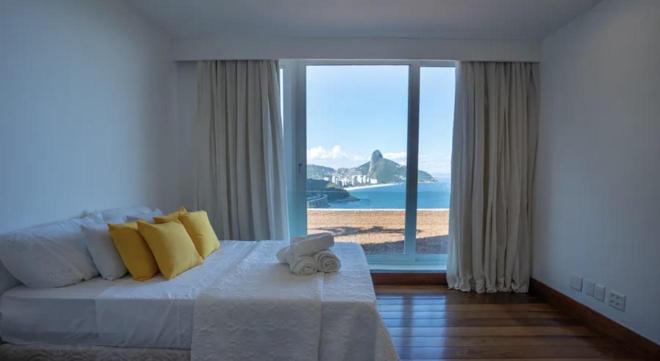 Joá, Rio de Janeiro - RJ, 22611-000, Brazil, Rio de Janeiro, State of Rio de Janeiro, Brazil