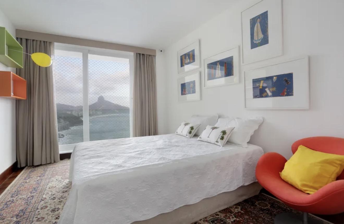 Joá, Rio de Janeiro - RJ, 22611-000, Brazil, Rio de Janeiro, State of Rio de Janeiro, Brazil