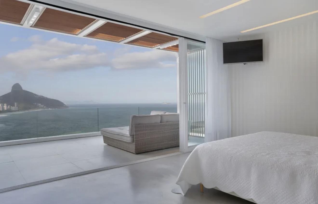 Joá, Rio de Janeiro - RJ, 22611-000, Brazil, Rio de Janeiro, State of Rio de Janeiro, Brazil