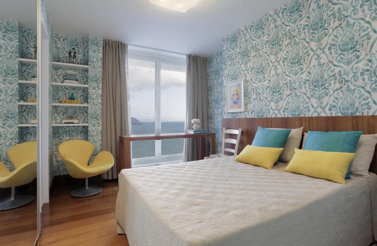 Joá, Rio de Janeiro - RJ, 22611-000, Brazil, Rio de Janeiro, State of Rio de Janeiro, Brazil