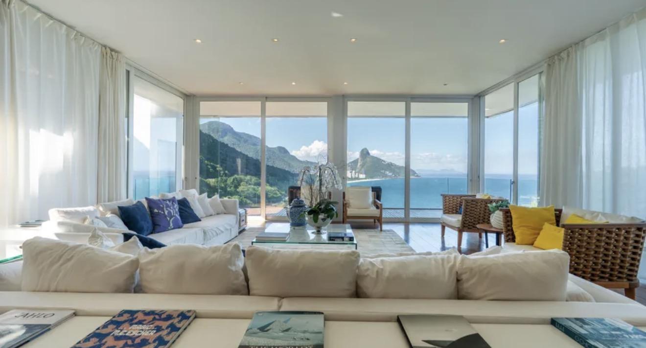 Joá, Rio de Janeiro - RJ, 22611-000, Brazil, Rio de Janeiro, State of Rio de Janeiro, Brazil