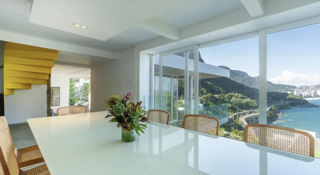 Joá, Rio de Janeiro - RJ, 22611-000, Brazil, Rio de Janeiro, State of Rio de Janeiro, Brazil