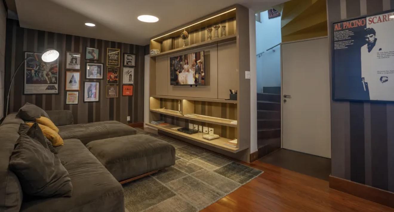 Joá, Rio de Janeiro - RJ, 22611-000, Brazil, Rio de Janeiro, State of Rio de Janeiro, Brazil