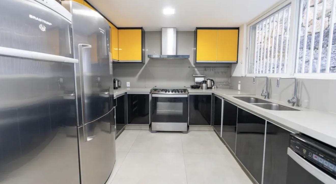 Joá, Rio de Janeiro - RJ, 22611-000, Brazil, Rio de Janeiro, State of Rio de Janeiro, Brazil