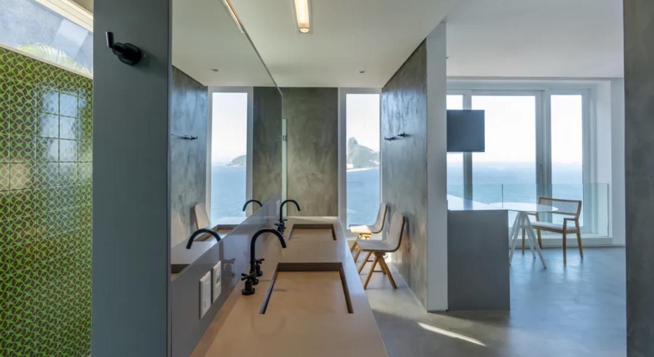 Joá, Rio de Janeiro - RJ, 22611-000, Brazil, Rio de Janeiro, State of Rio de Janeiro, Brazil