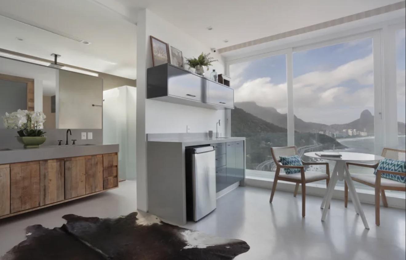 Joá, Rio de Janeiro - RJ, 22611-000, Brazil, Rio de Janeiro, State of Rio de Janeiro, Brazil