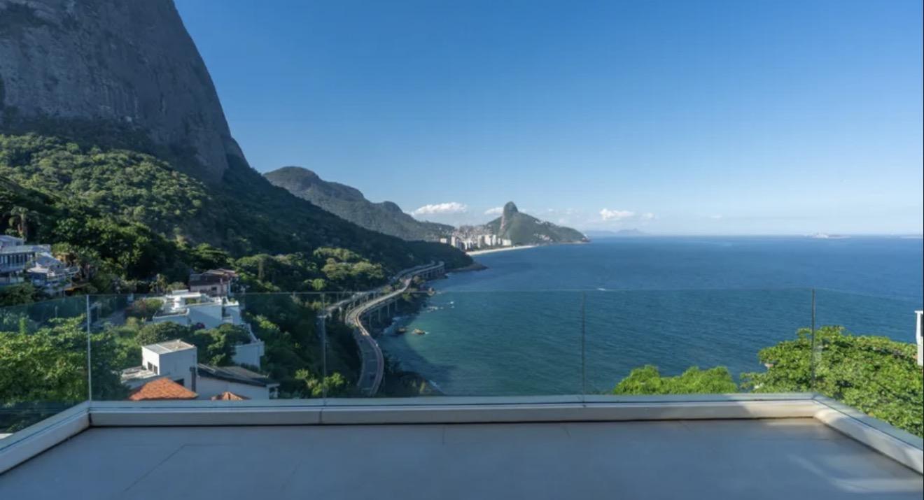 Joá, Rio de Janeiro - RJ, 22611-000, Brazil, Rio de Janeiro, State of Rio de Janeiro, Brazil