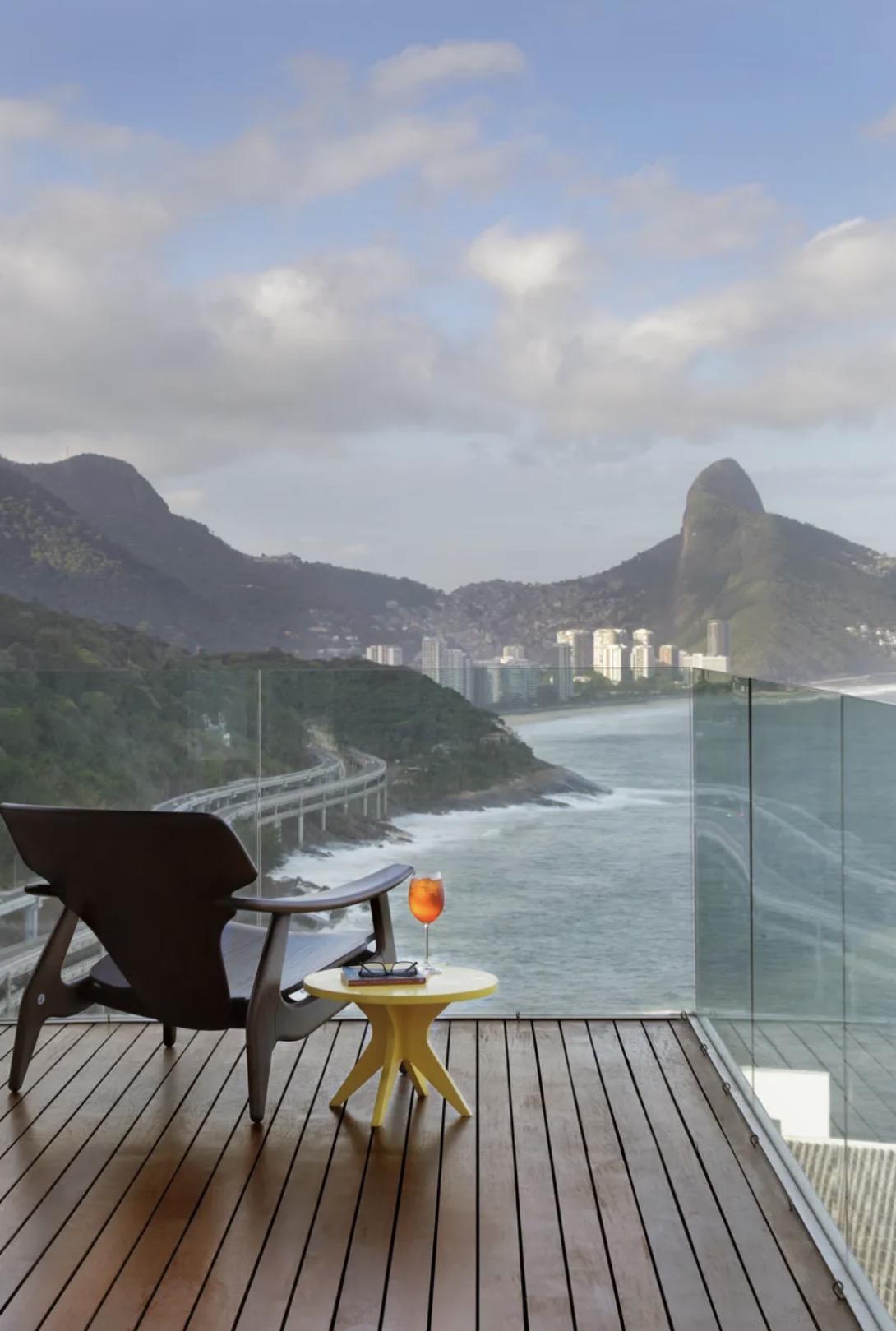 Joá, Rio de Janeiro - RJ, 22611-000, Brazil, Rio de Janeiro, State of Rio de Janeiro, Brazil