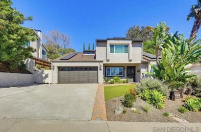 4211 Cartulina Rd, San Diego, CA 92124