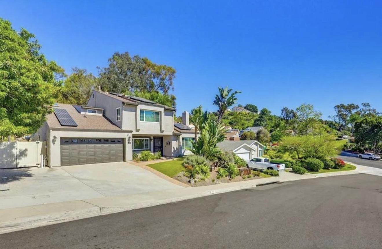 4211 Cartulina Rd, San Diego, CA 92124