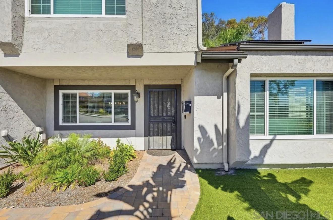 4211 Cartulina Rd, San Diego, CA 92124