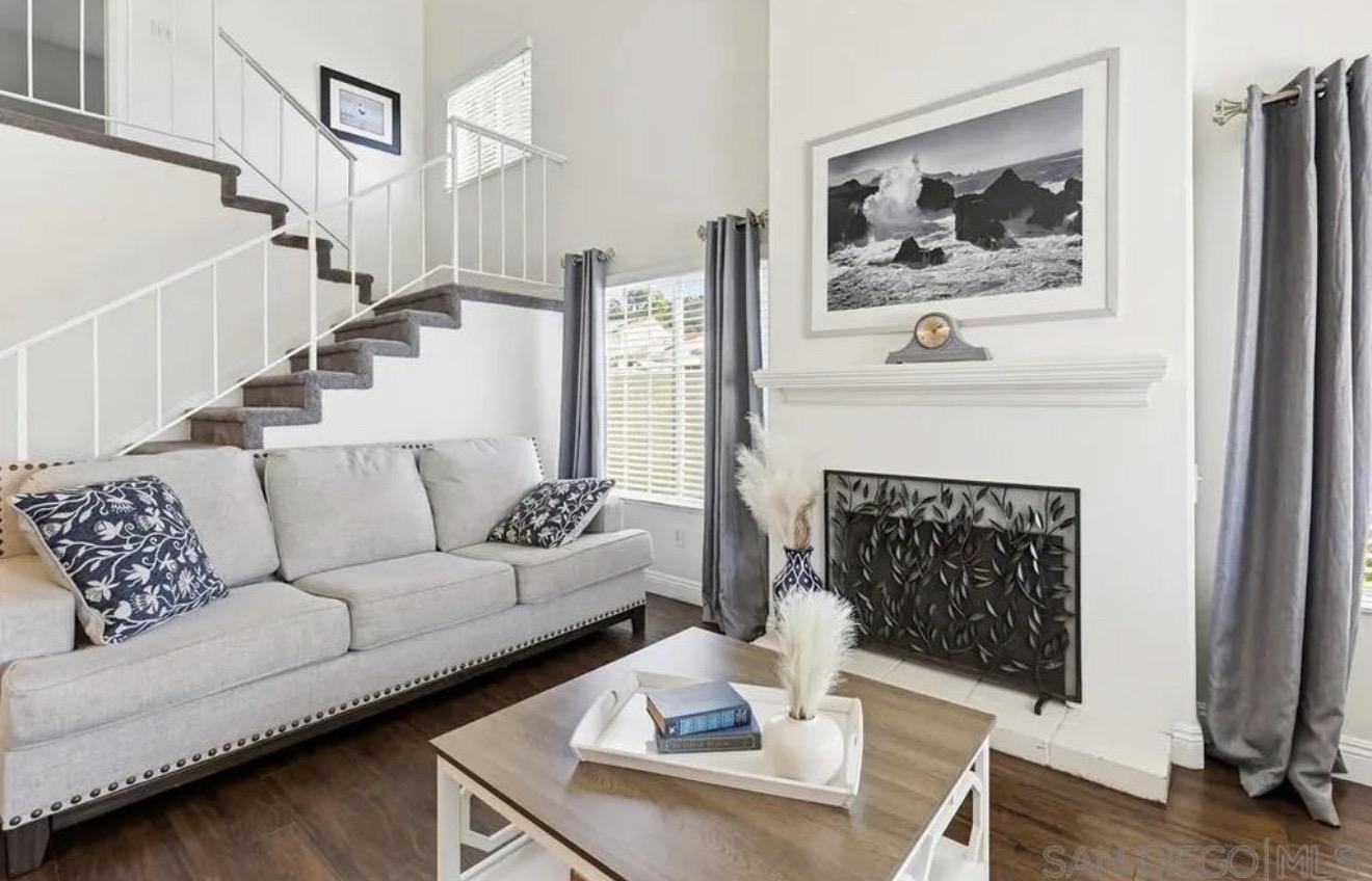 4211 Cartulina Rd, San Diego, CA 92124