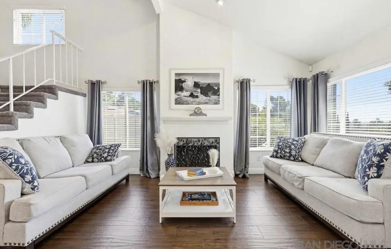 4211 Cartulina Rd, San Diego, CA 92124