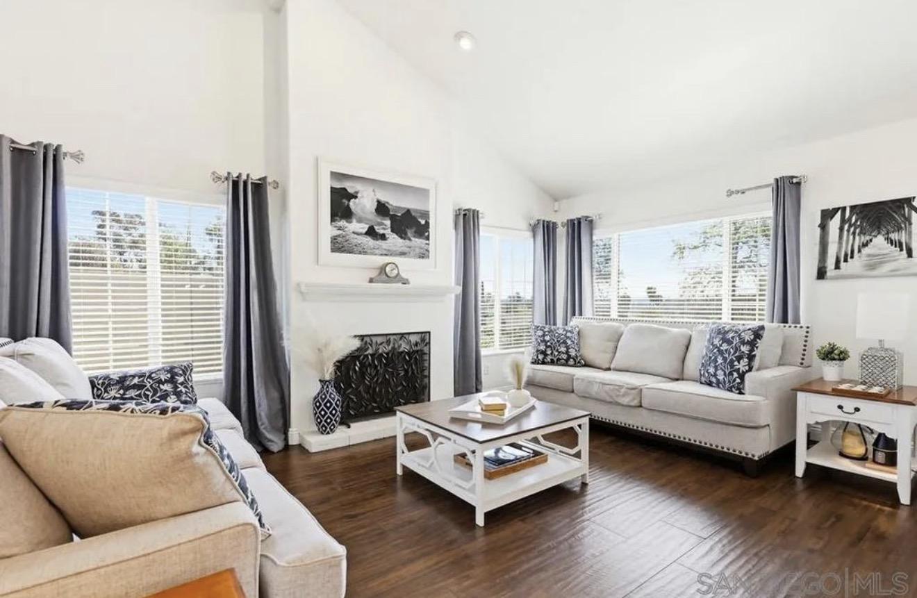 4211 Cartulina Rd, San Diego, CA 92124