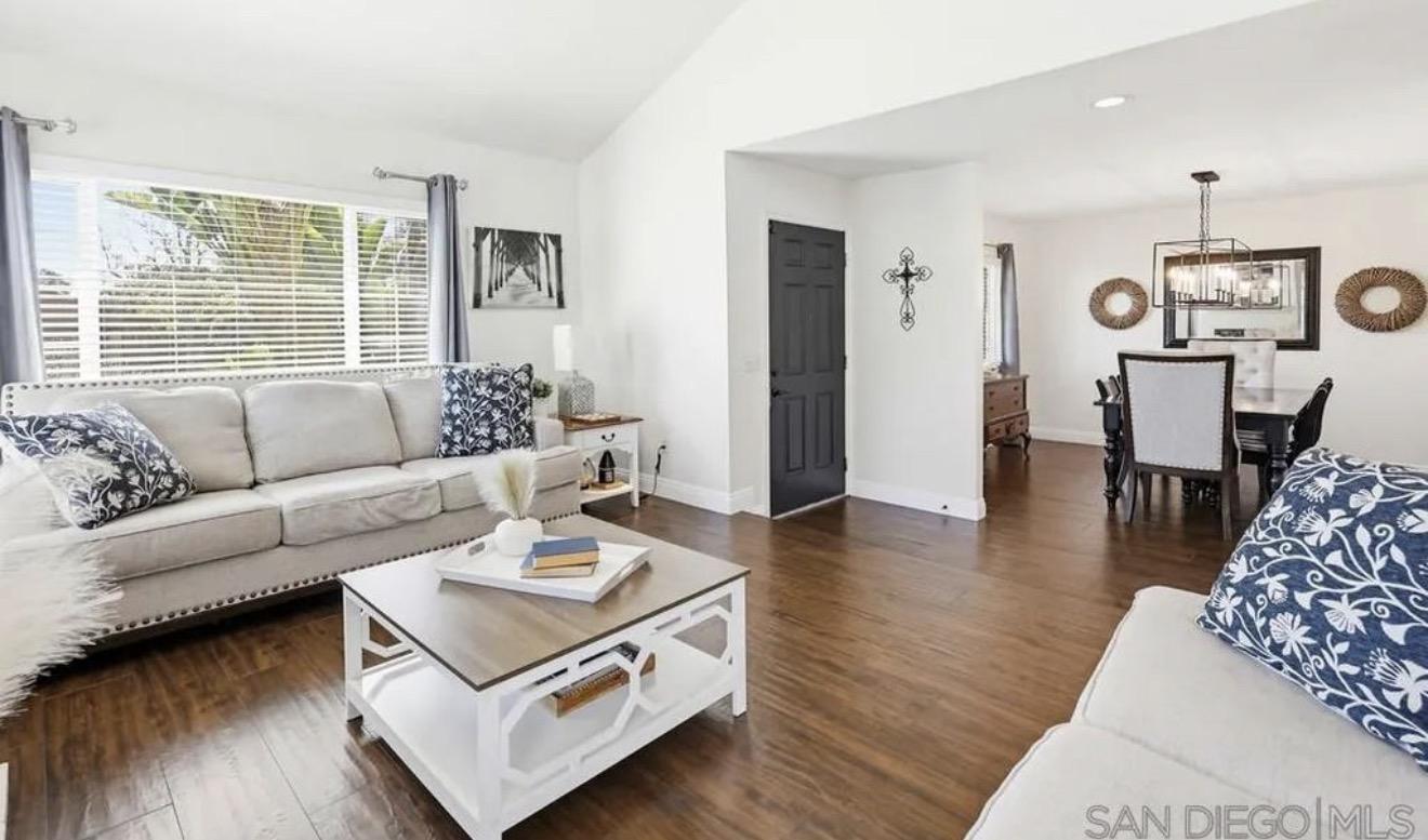 4211 Cartulina Rd, San Diego, CA 92124