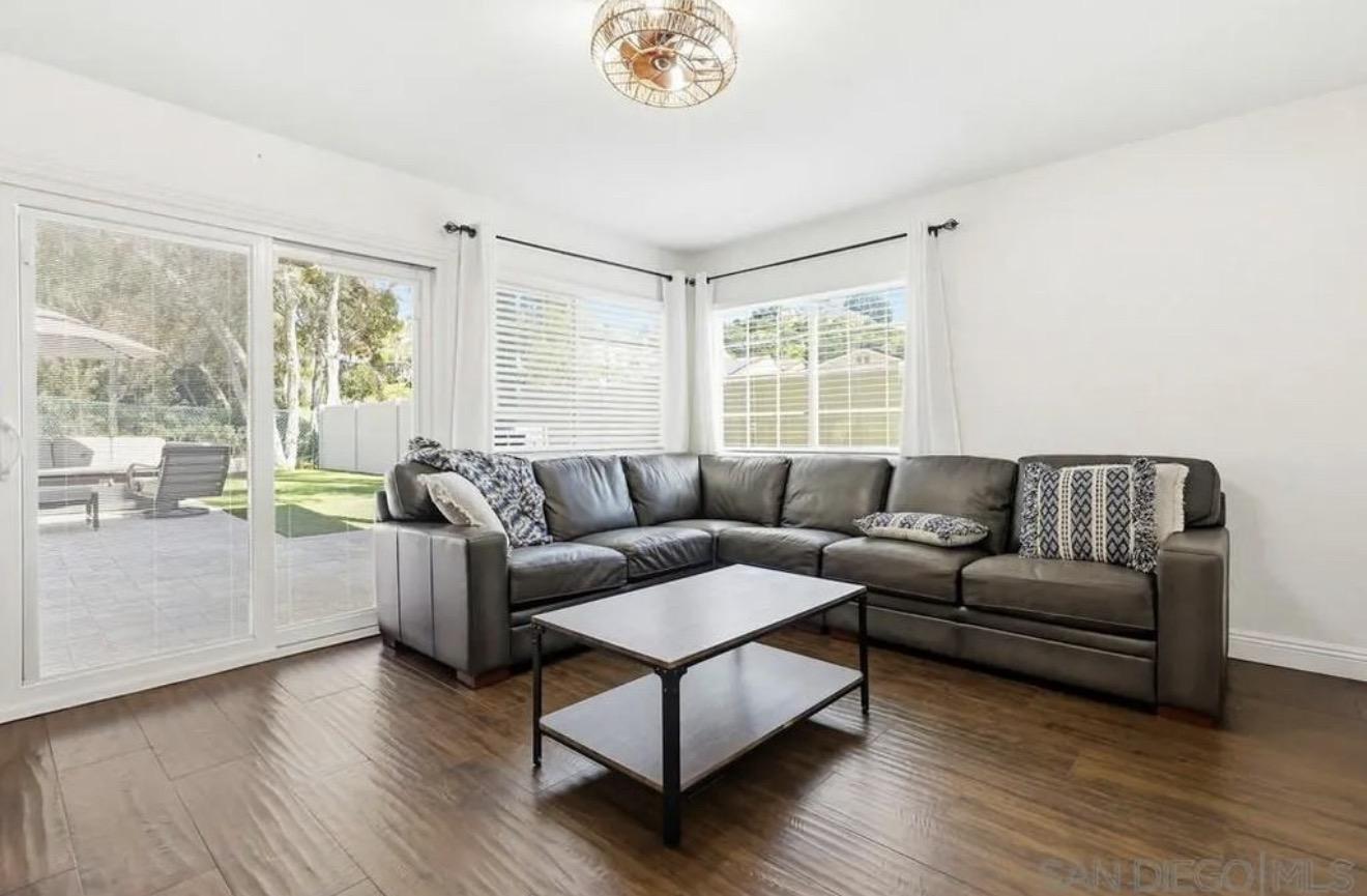 4211 Cartulina Rd, San Diego, CA 92124