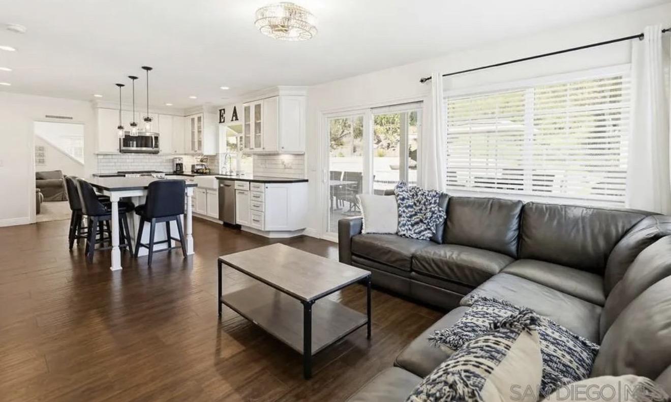 4211 Cartulina Rd, San Diego, CA 92124