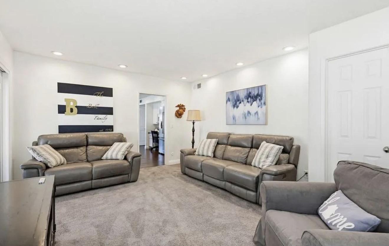 4211 Cartulina Rd, San Diego, CA 92124