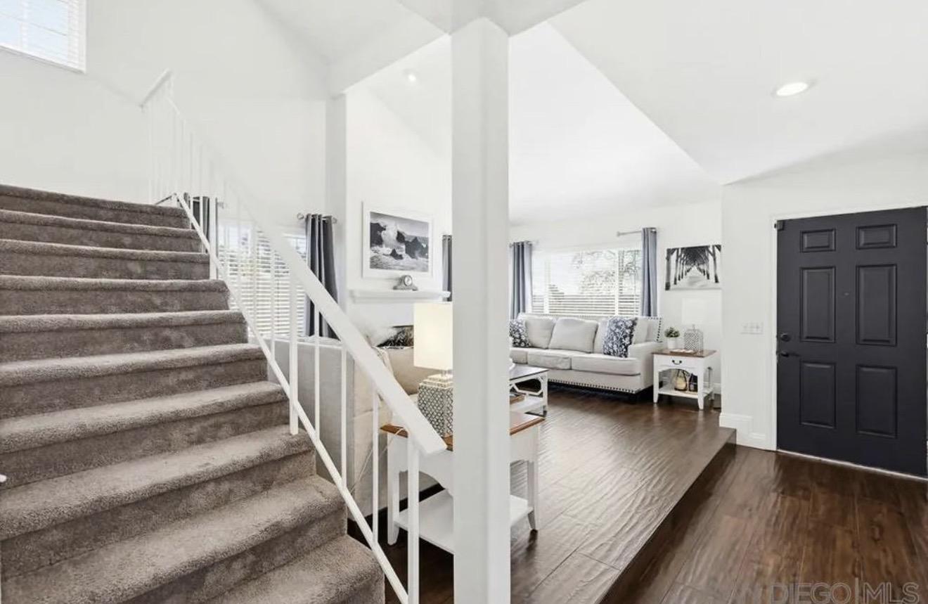 4211 Cartulina Rd, San Diego, CA 92124