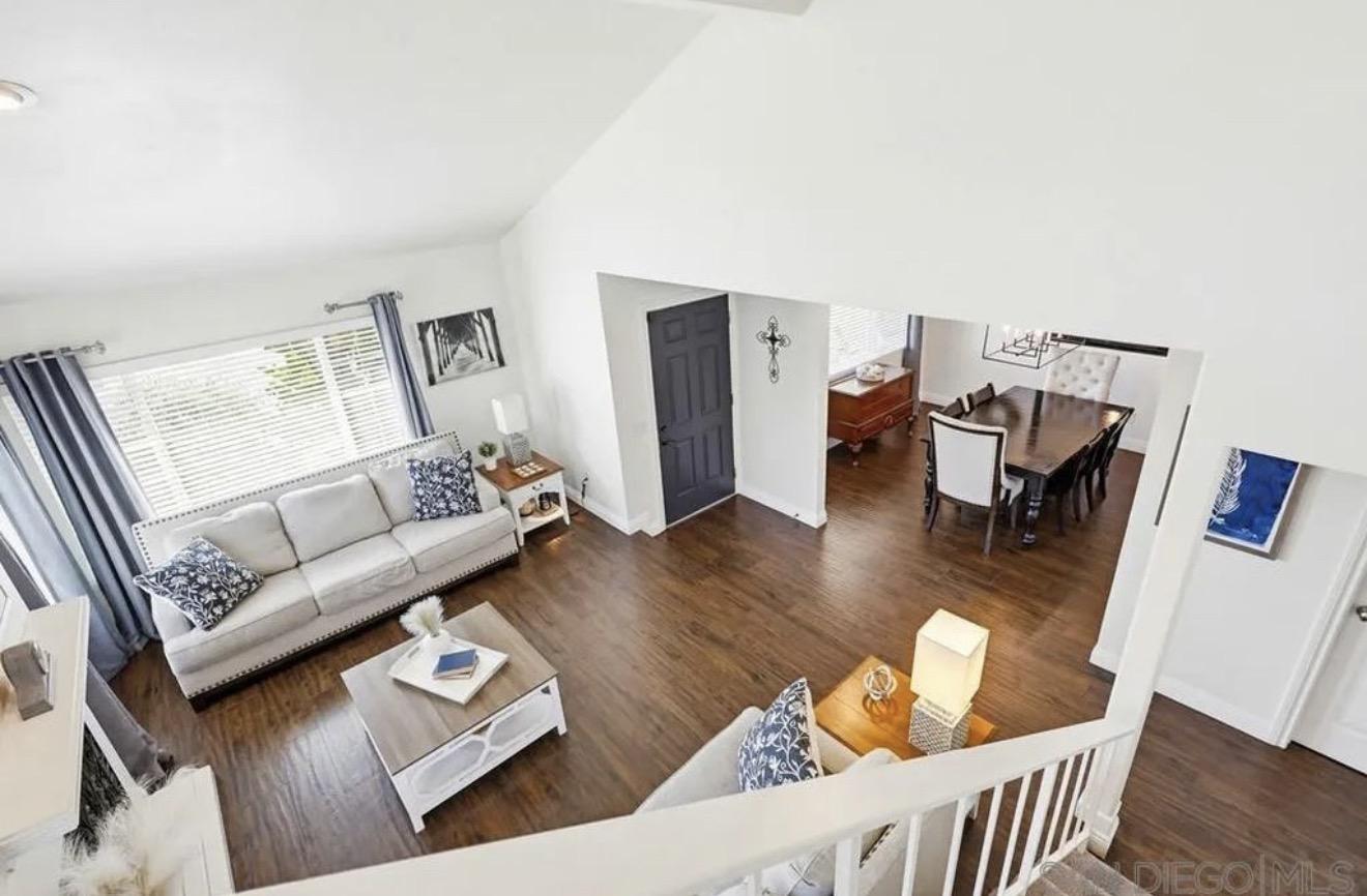 4211 Cartulina Rd, San Diego, CA 92124