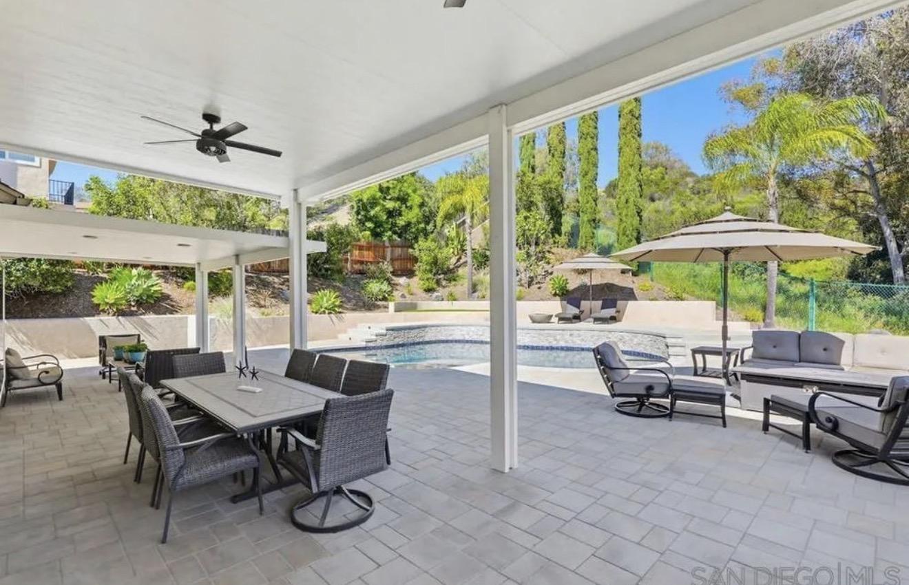 4211 Cartulina Rd, San Diego, CA 92124