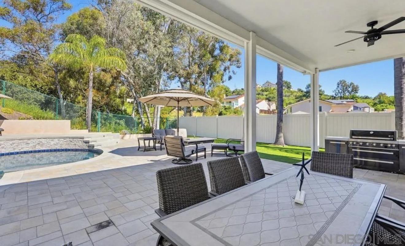 4211 Cartulina Rd, San Diego, CA 92124