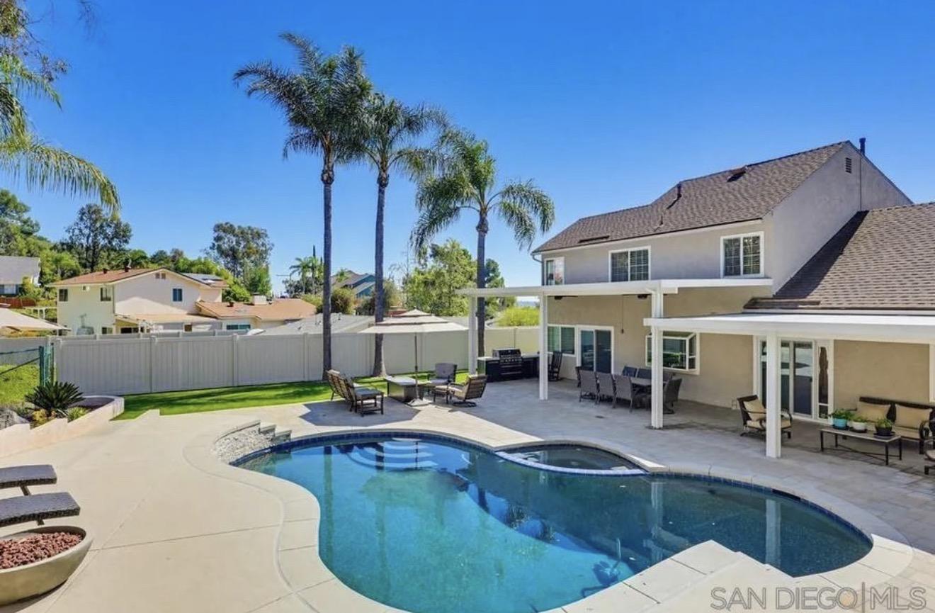 4211 Cartulina Rd, San Diego, CA 92124