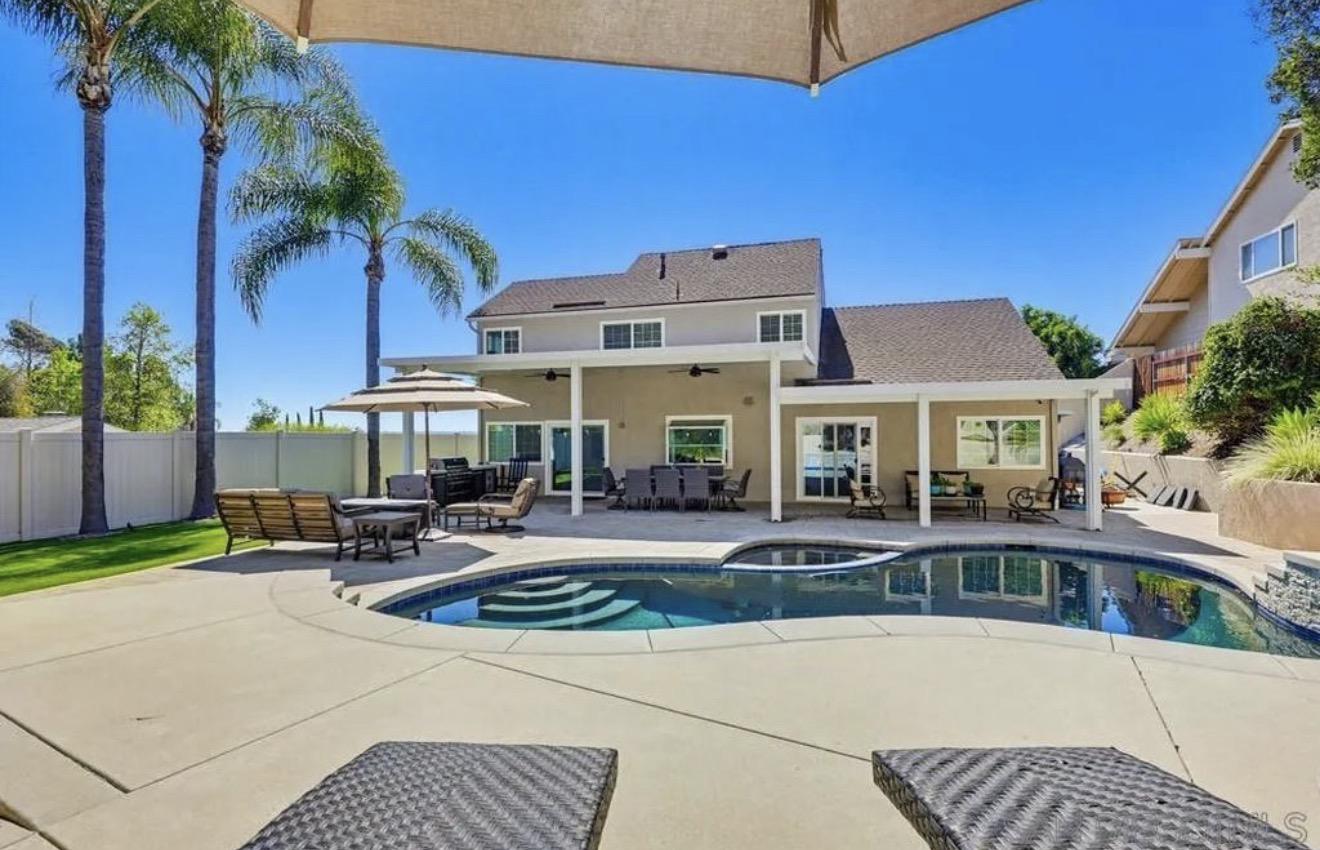 4211 Cartulina Rd, San Diego, CA 92124