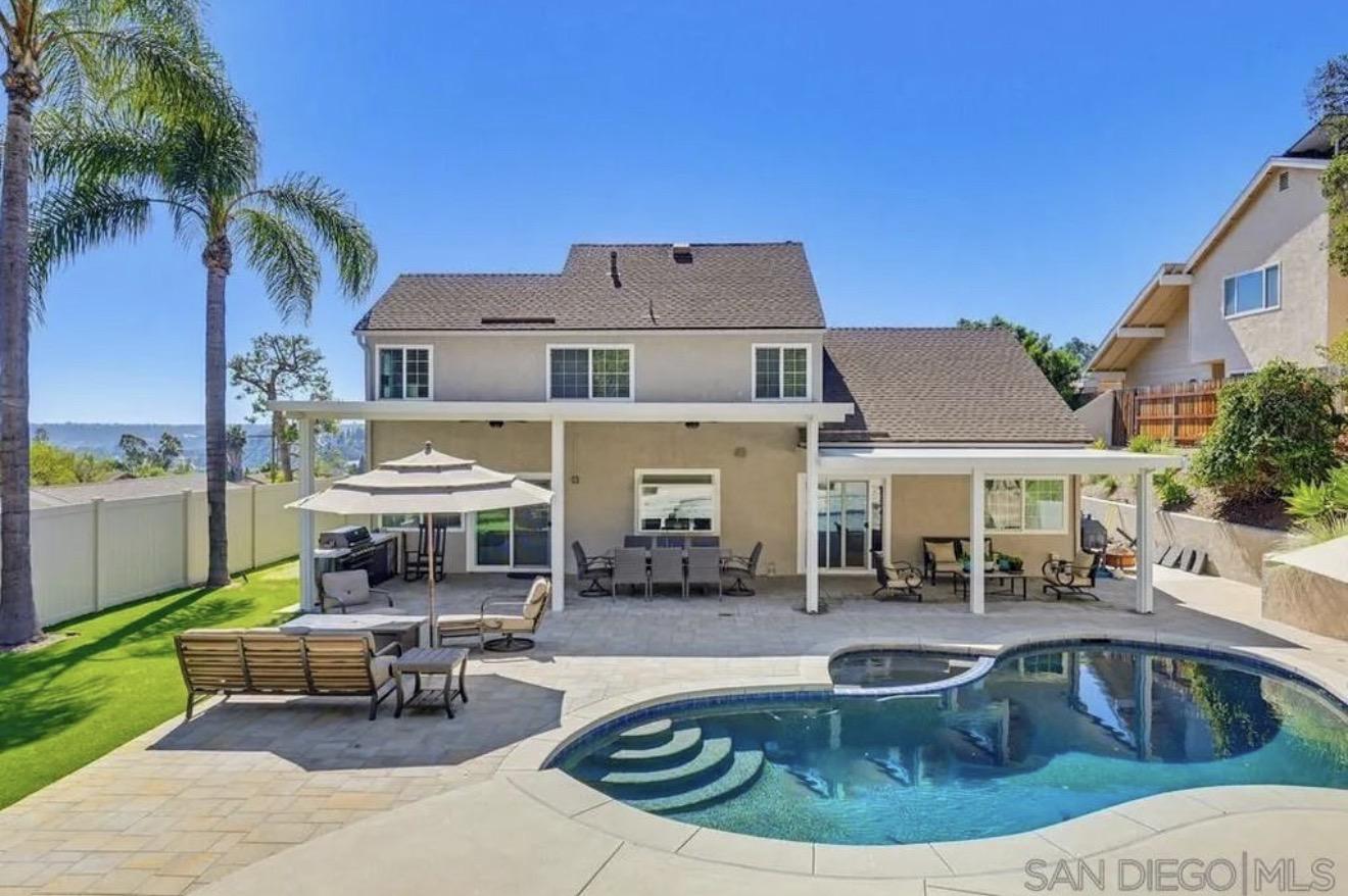 4211 Cartulina Rd, San Diego, CA 92124