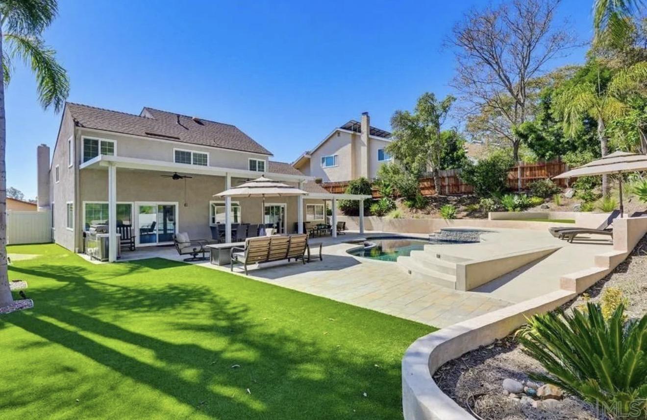 4211 Cartulina Rd, San Diego, CA 92124