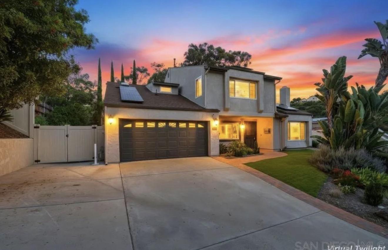 4211 Cartulina Rd, San Diego, CA 92124