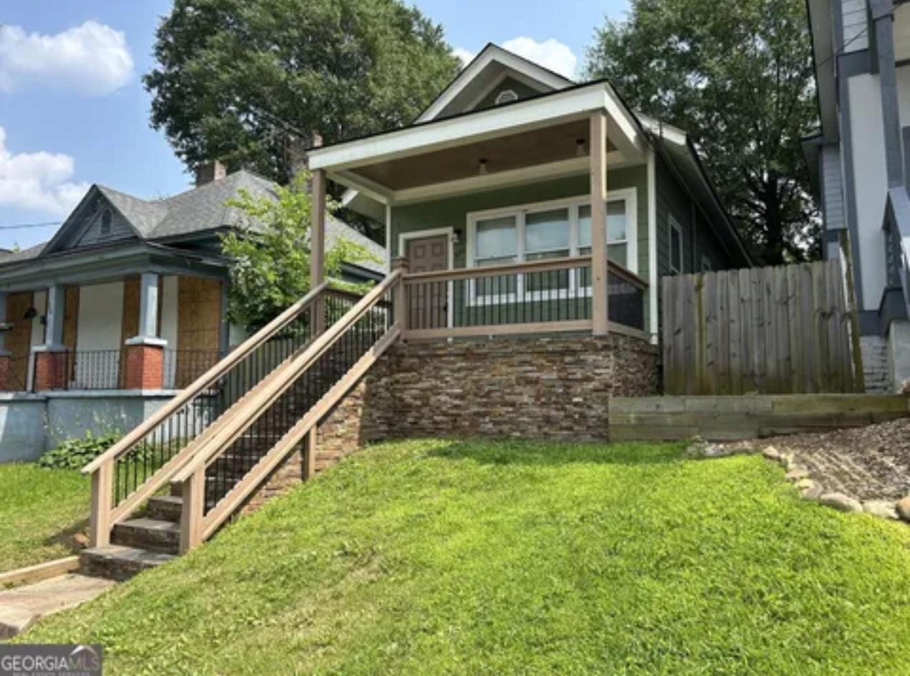 490 Rockwell St SW, Atlanta, GA 30310