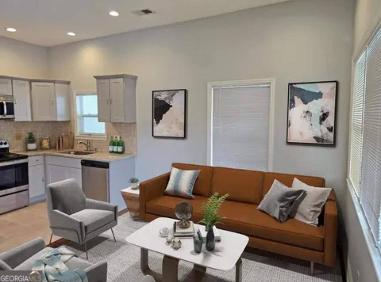 490 Rockwell St SW, Atlanta, GA 30310