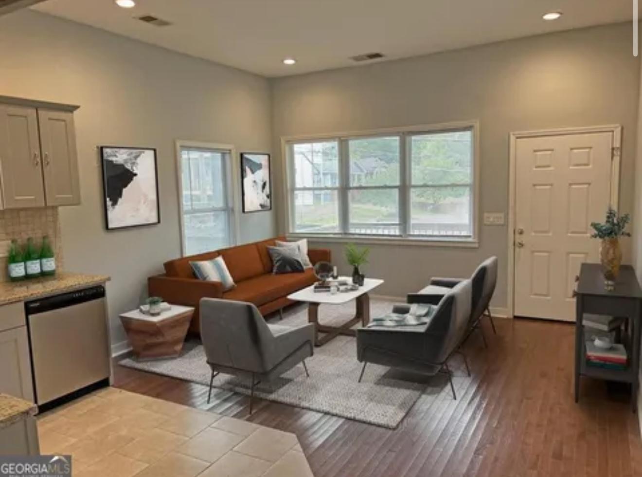 490 Rockwell St SW, Atlanta, GA 30310