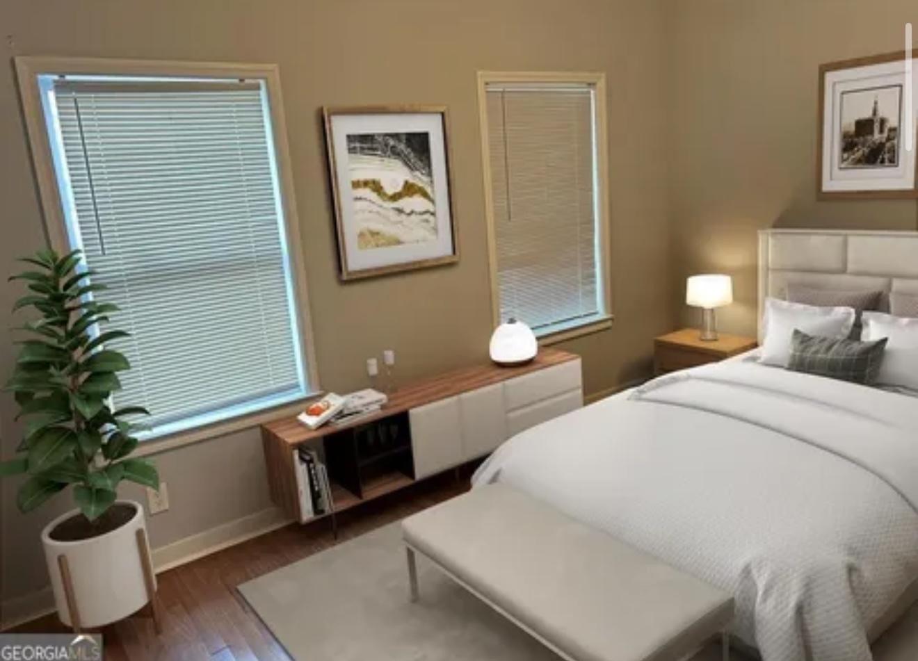 490 Rockwell St SW, Atlanta, GA 30310