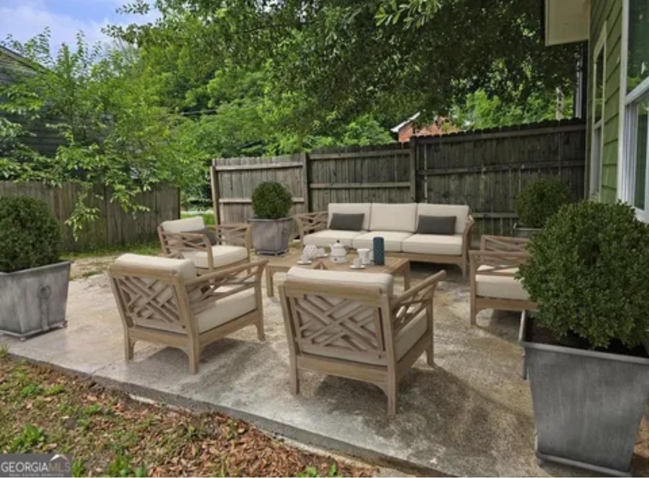 490 Rockwell St SW, Atlanta, GA 30310