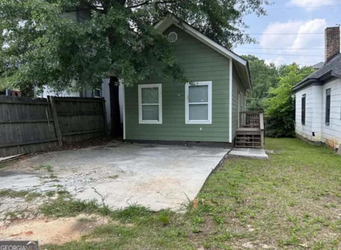 490 Rockwell St SW, Atlanta, GA 30310