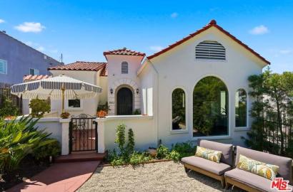 1843 S Highland Ave, Los Angeles, CA 90019