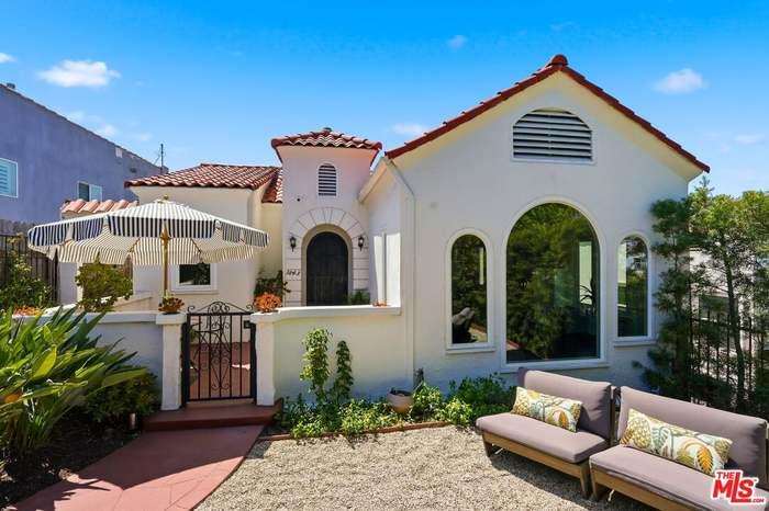 1843 S Highland Ave, Los Angeles, CA 90019