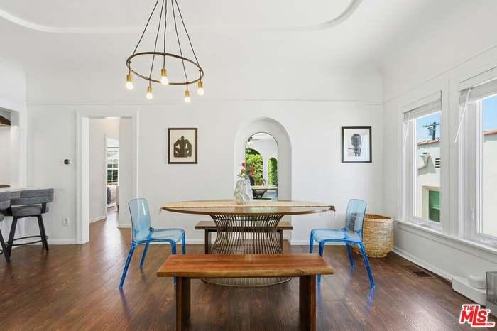 1843 S Highland Ave, Los Angeles, CA 90019