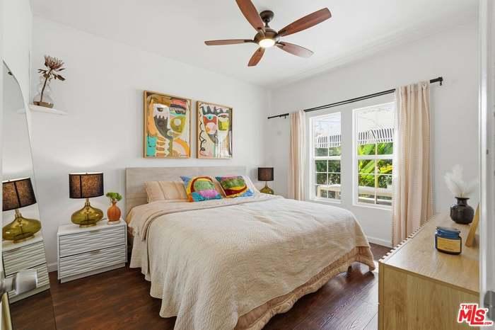 1843 S Highland Ave, Los Angeles, CA 90019