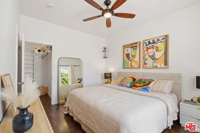 1843 S Highland Ave, Los Angeles, CA 90019