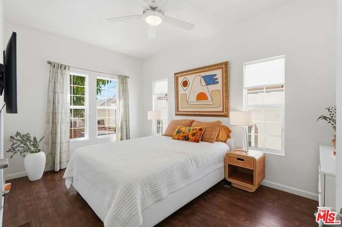 1843 S Highland Ave, Los Angeles, CA 90019